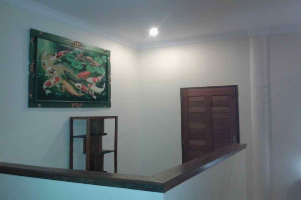 Junjungan Ubud Hotel And Spa Exterior photo