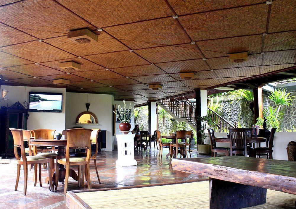 Junjungan Ubud Hotel And Spa Exterior photo