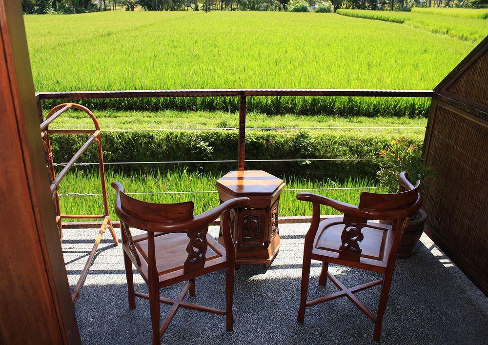 Junjungan Ubud Hotel And Spa Exterior photo