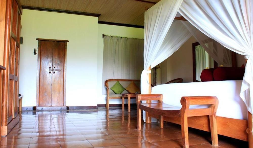 Junjungan Ubud Hotel And Spa Exterior photo
